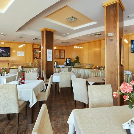 酒店 Briz - Seabreeze 3*