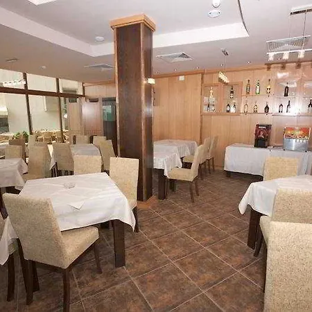 Briz - Seabreeze 酒店