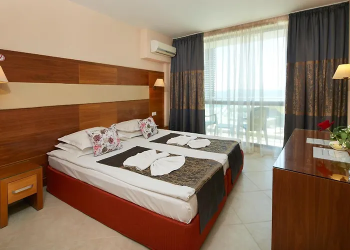 Briz - Seabreeze Szálloda