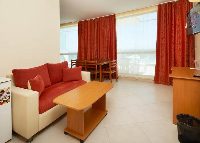 Briz - Seabreeze Szálloda