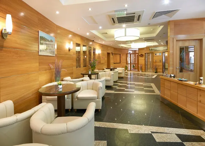 Briz - Seabreeze Szálloda 3*