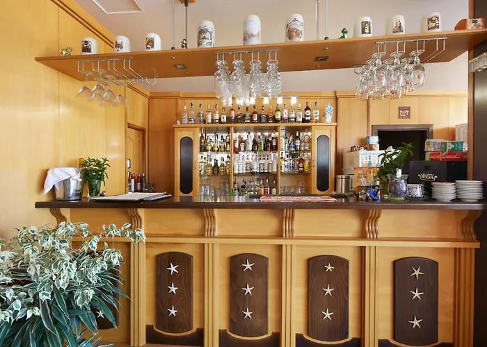 Szálloda Briz - Seabreeze