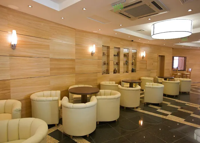 Briz - Seabreeze Szálloda 3*