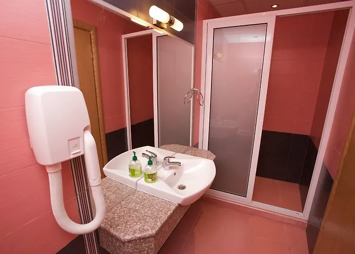 Briz - Seabreeze Szálloda