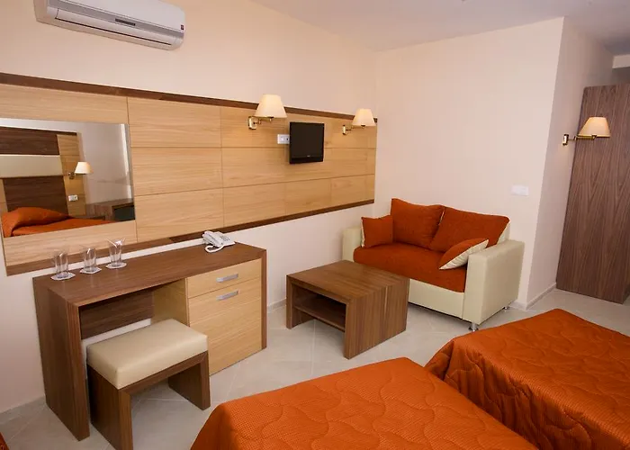 Briz - Seabreeze Szálloda 3*